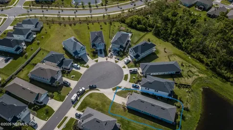 110 Wilgrove Place St. Augustine FL 32092