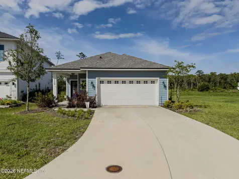 110 Wilgrove Place St. Augustine FL 32092