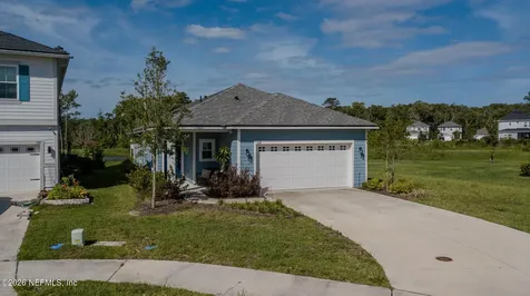 110 Wilgrove Place St. Augustine FL 32092