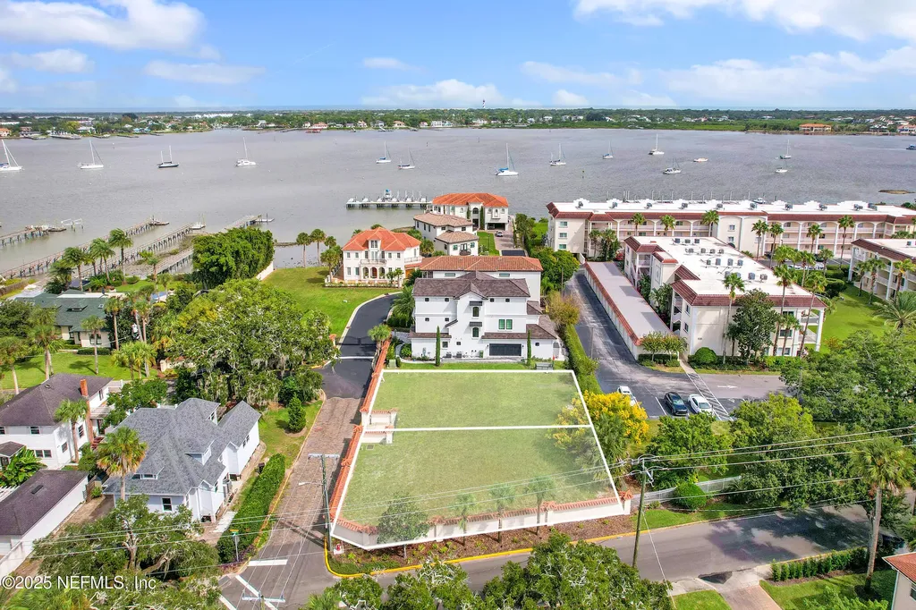 1 South Street St. Augustine FL 32084