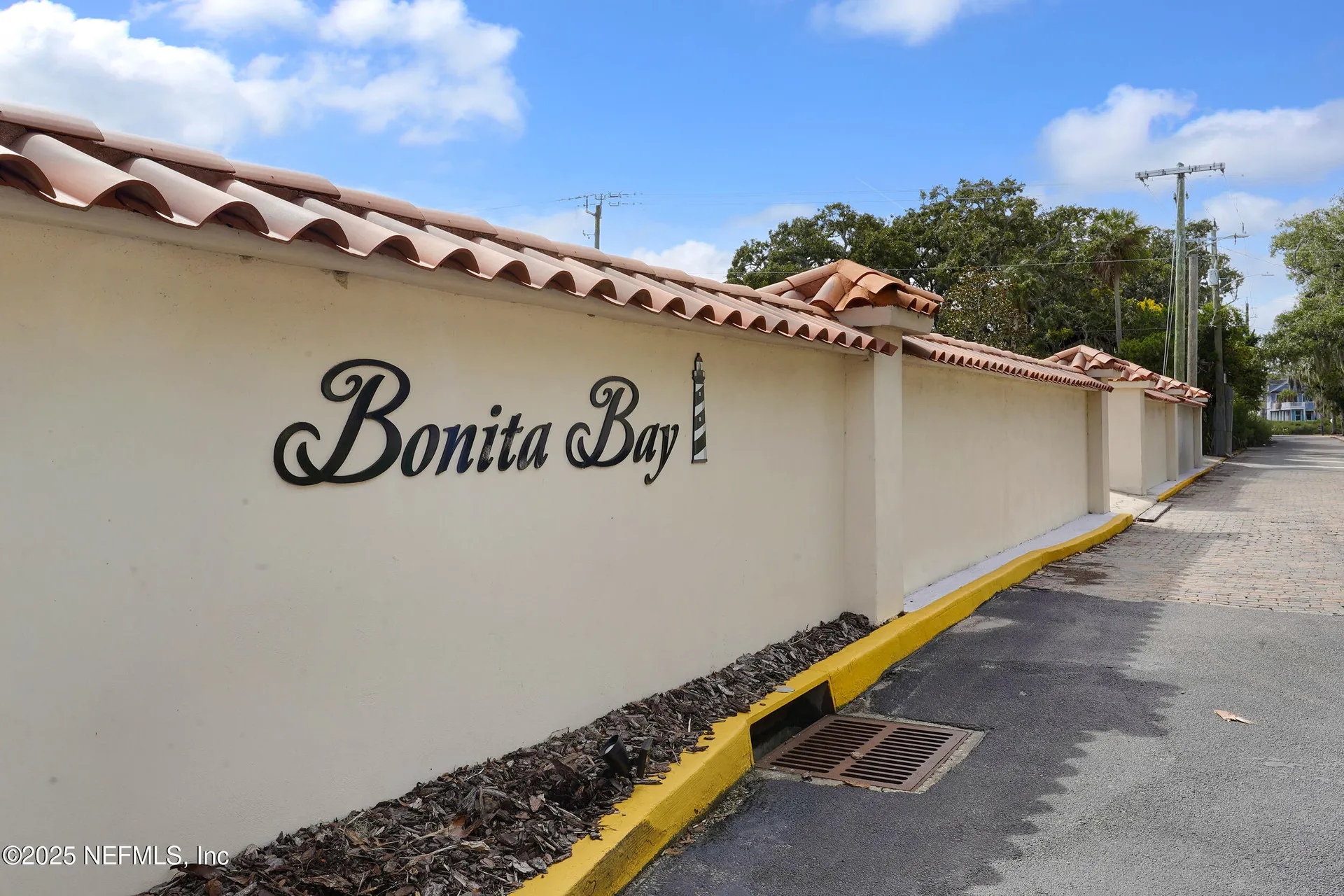 1 South Street St. Augustine FL 32084