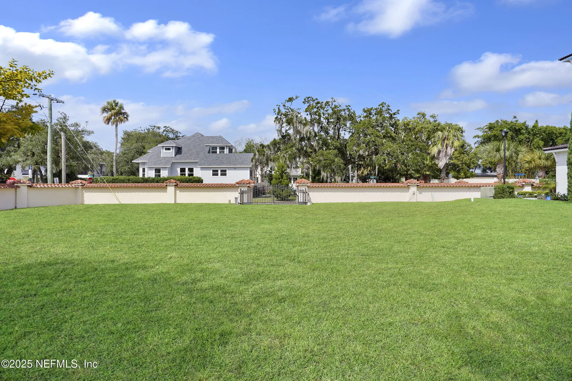 1 South Street St. Augustine FL 32084