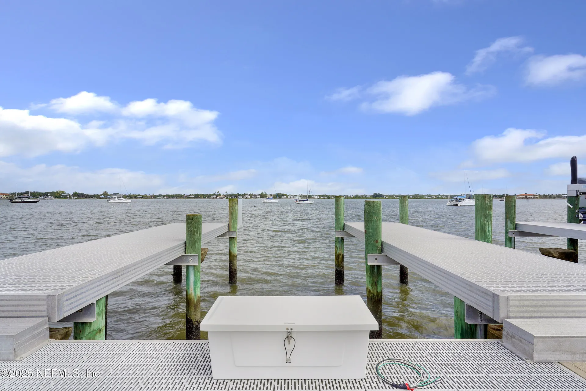1 South Street St. Augustine FL 32084