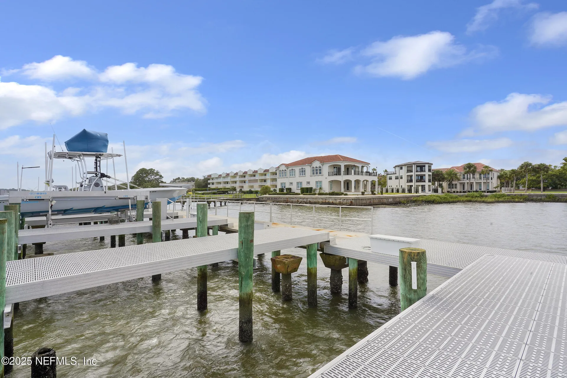 1 South Street St. Augustine FL 32084