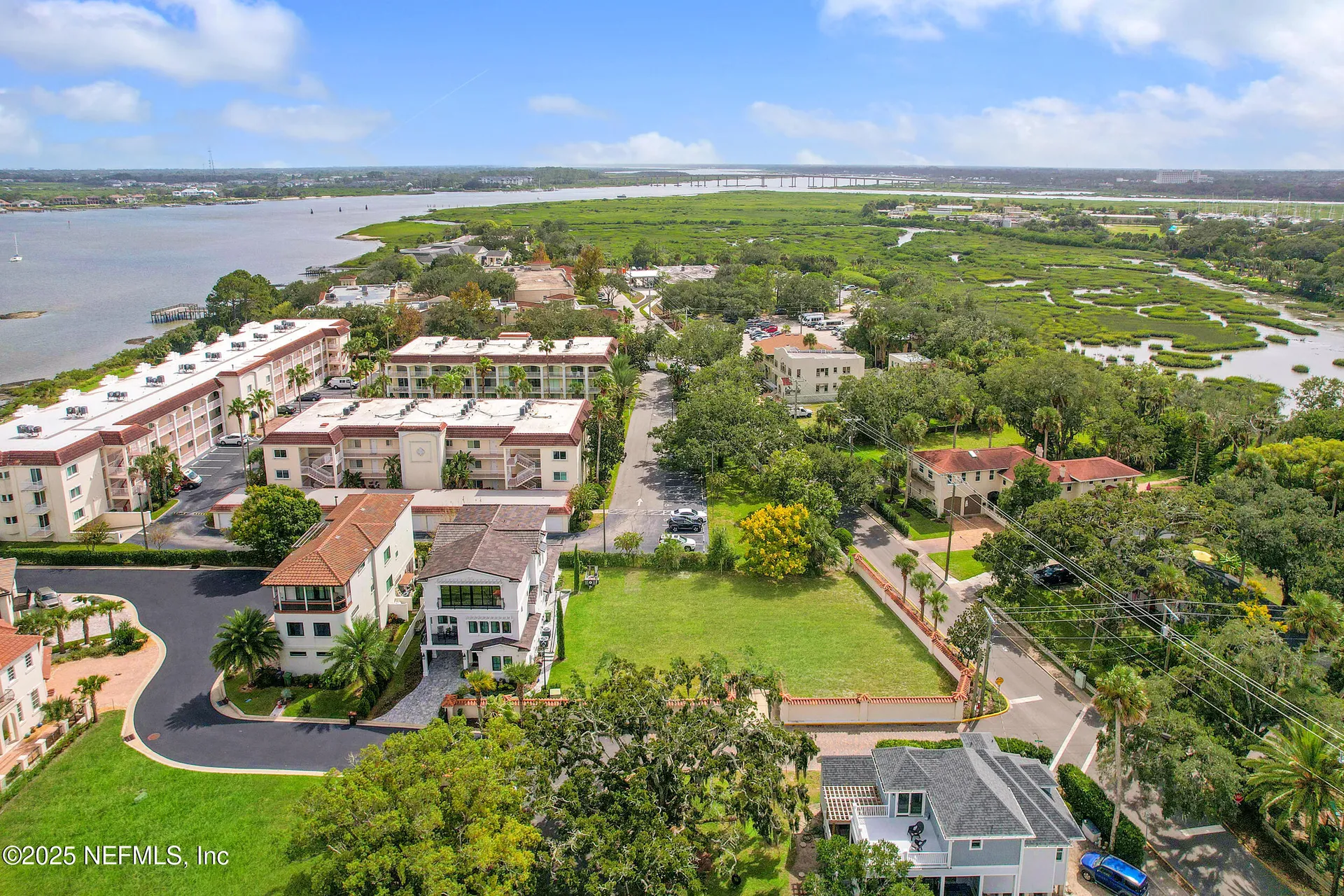 1 South Street St. Augustine FL 32084