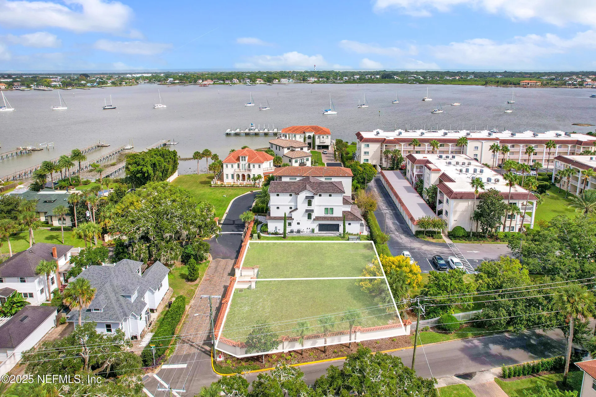 1 South Street St. Augustine FL 32084