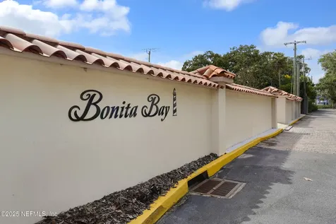 1 South Street St. Augustine FL 32084