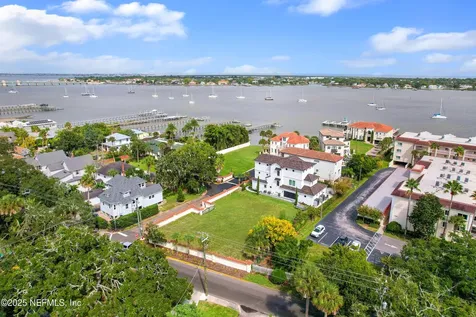 1 South Street St. Augustine FL 32084