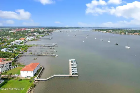 1 South Street St. Augustine FL 32084