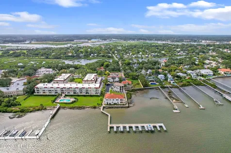 1 South Street St. Augustine FL 32084