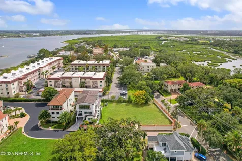 1 South Street St. Augustine FL 32084