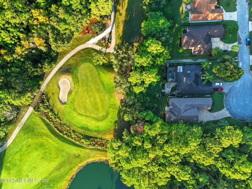 1853 Inlet Cove Court Fleming Island FL 32003