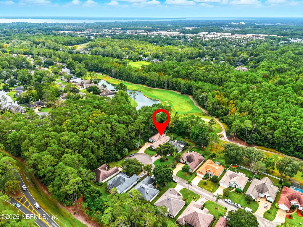 1853 Inlet Cove Court Fleming Island FL 32003