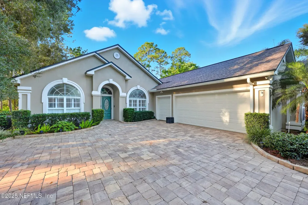 1853 Inlet Cove Court Fleming Island FL 32003