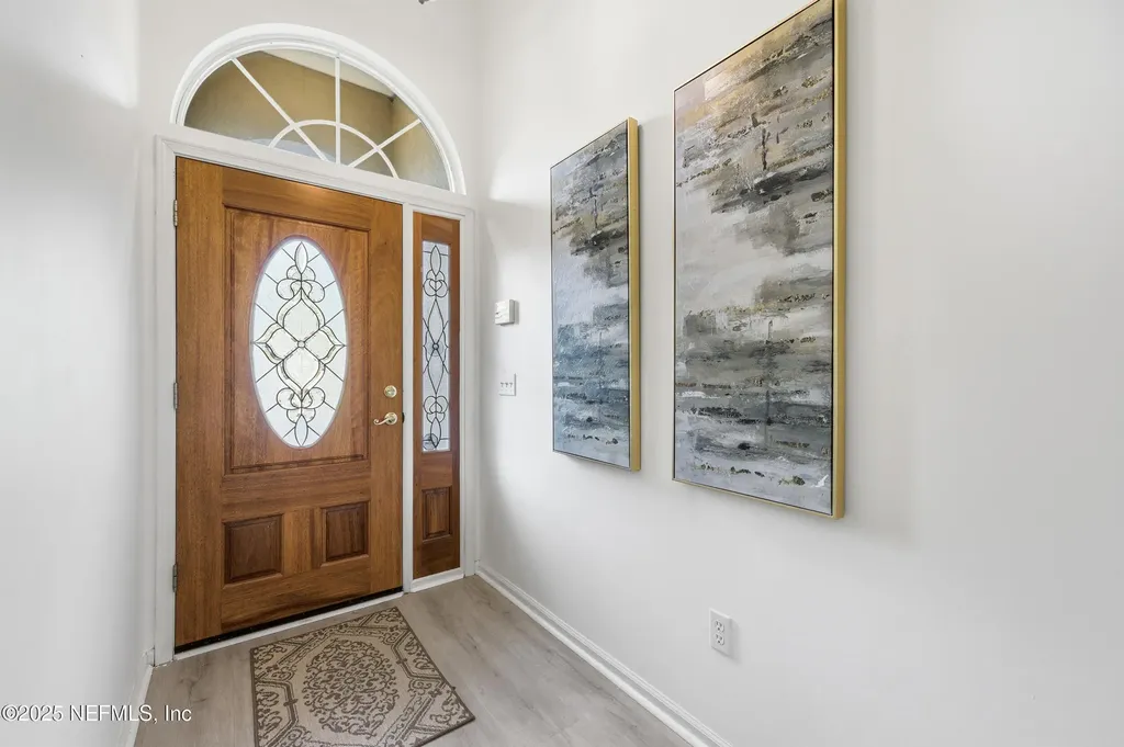 1853 Inlet Cove Court Fleming Island FL 32003