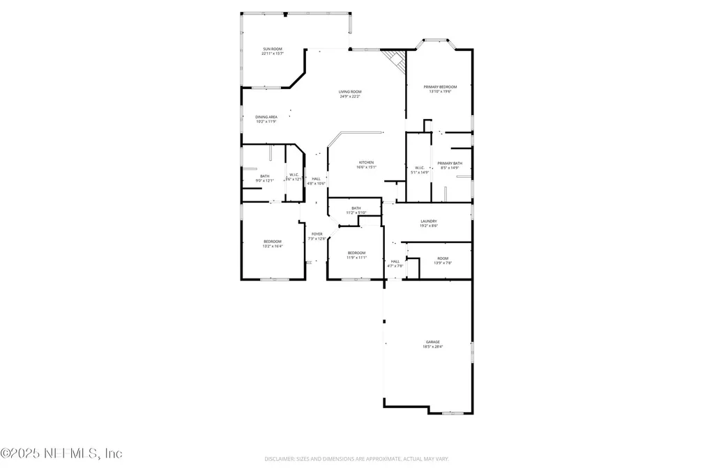 1853 Inlet Cove Court Fleming Island FL 32003