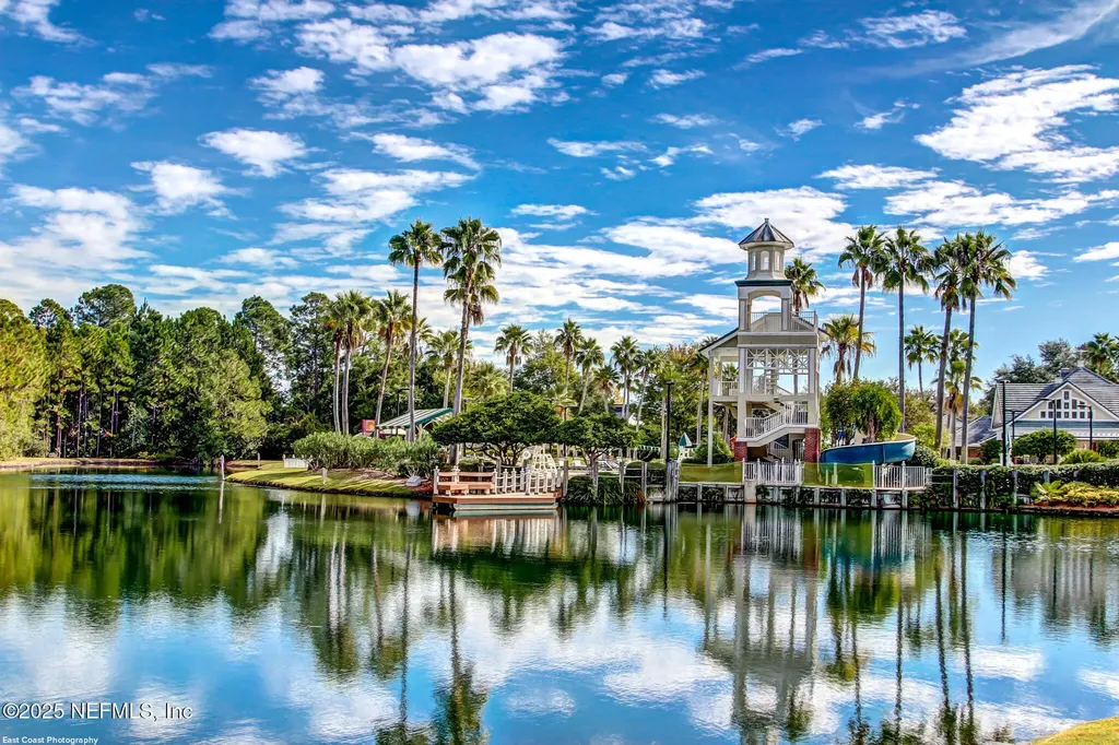 1853 Inlet Cove Court Fleming Island FL 32003