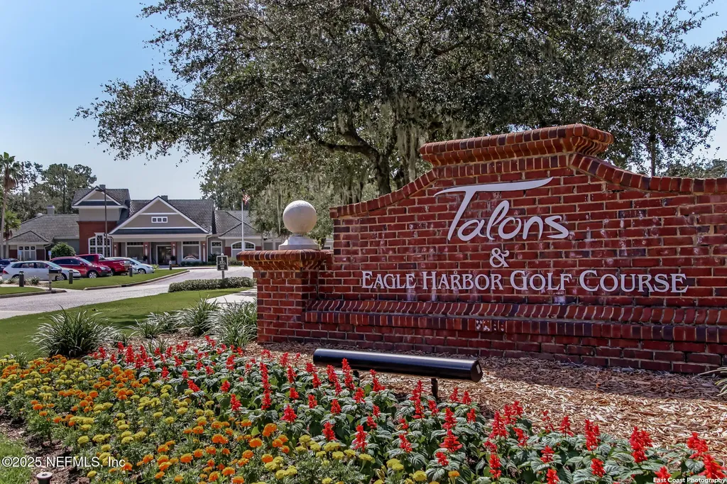 1853 Inlet Cove Court Fleming Island FL 32003