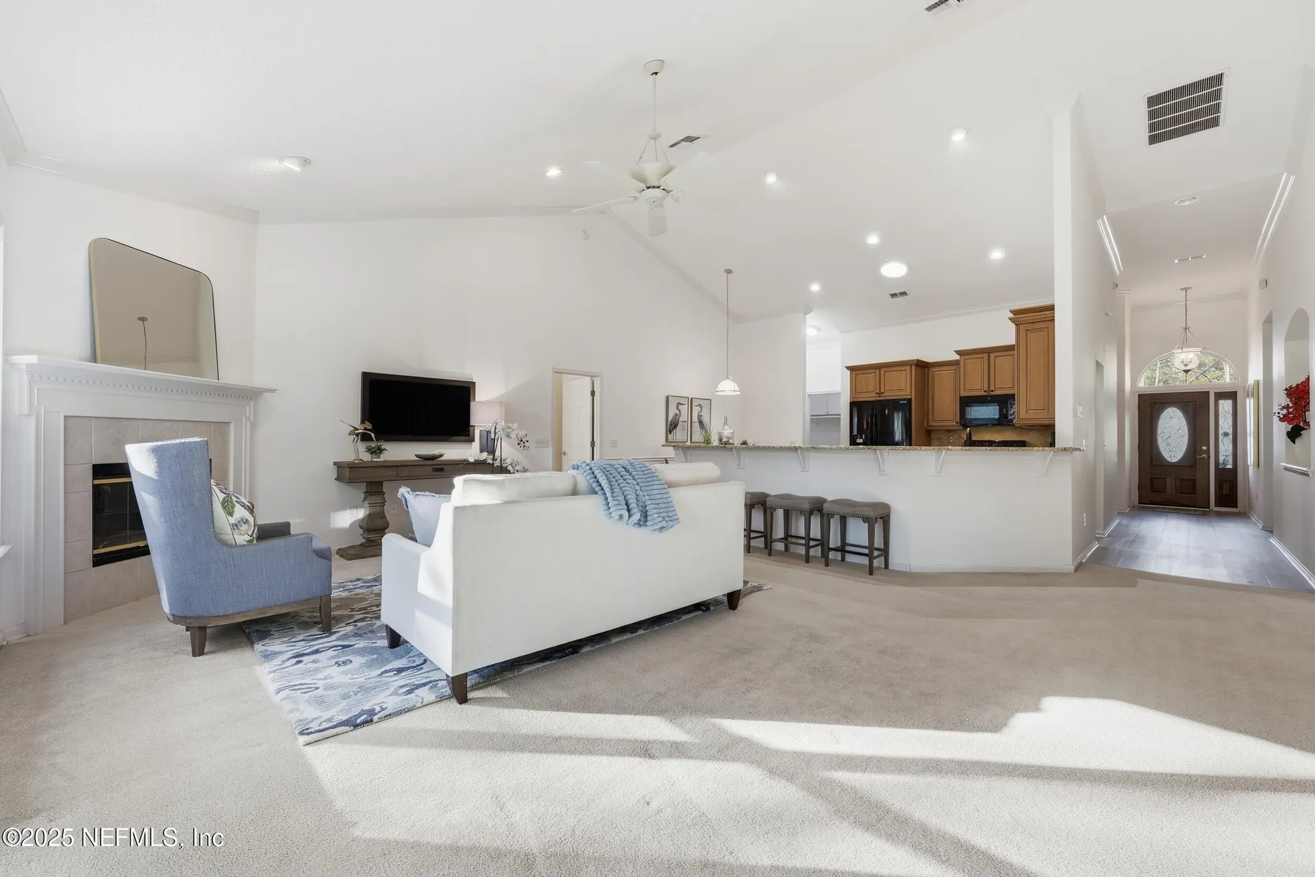 1853 Inlet Cove Court Fleming Island FL 32003