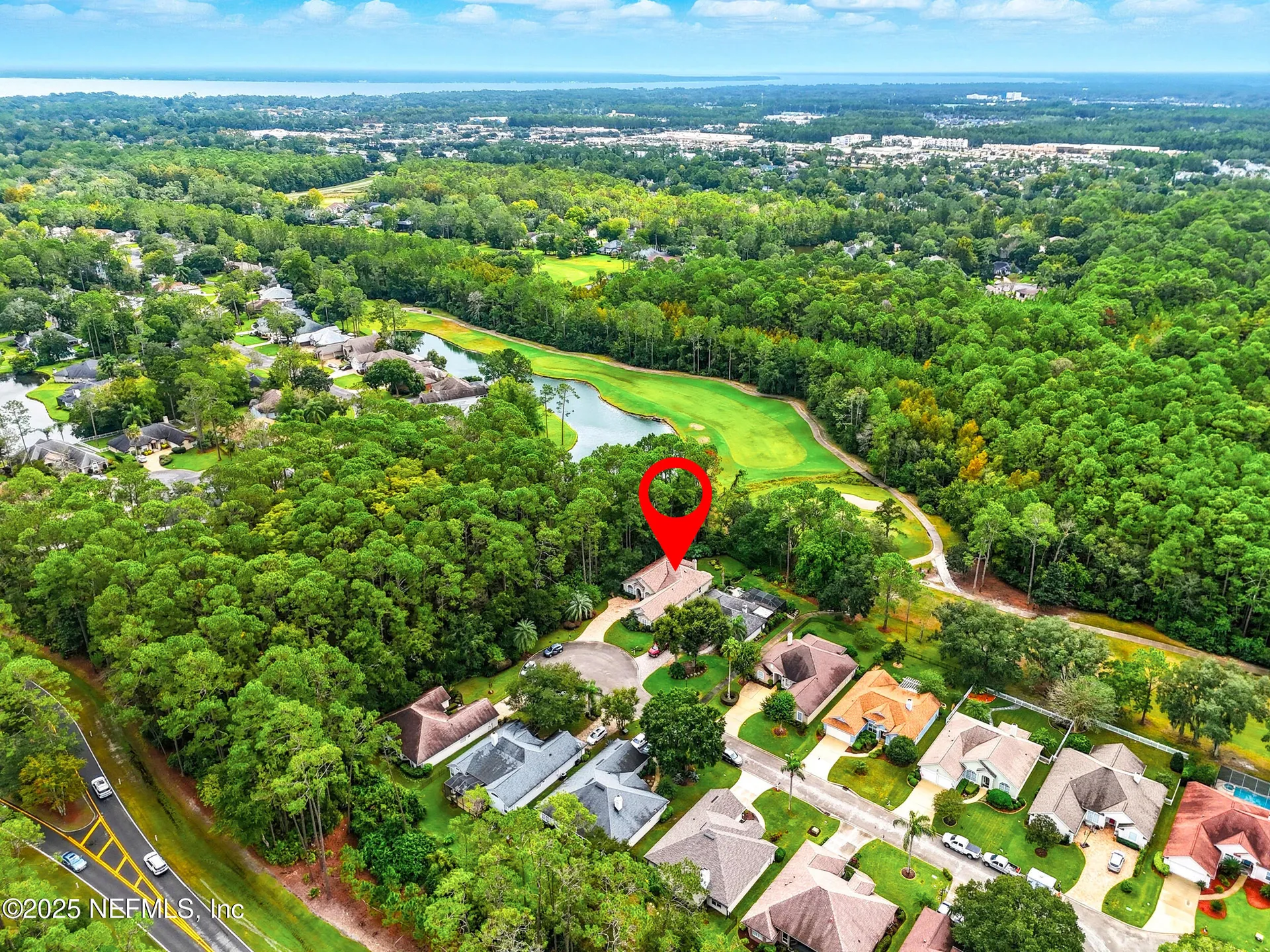 1853 Inlet Cove Court Fleming Island FL 32003