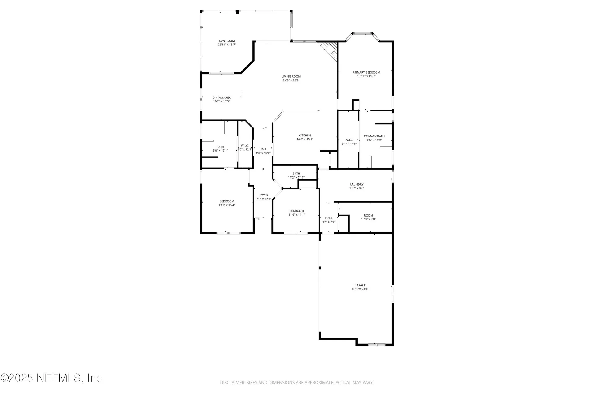 1853 Inlet Cove Court Fleming Island FL 32003