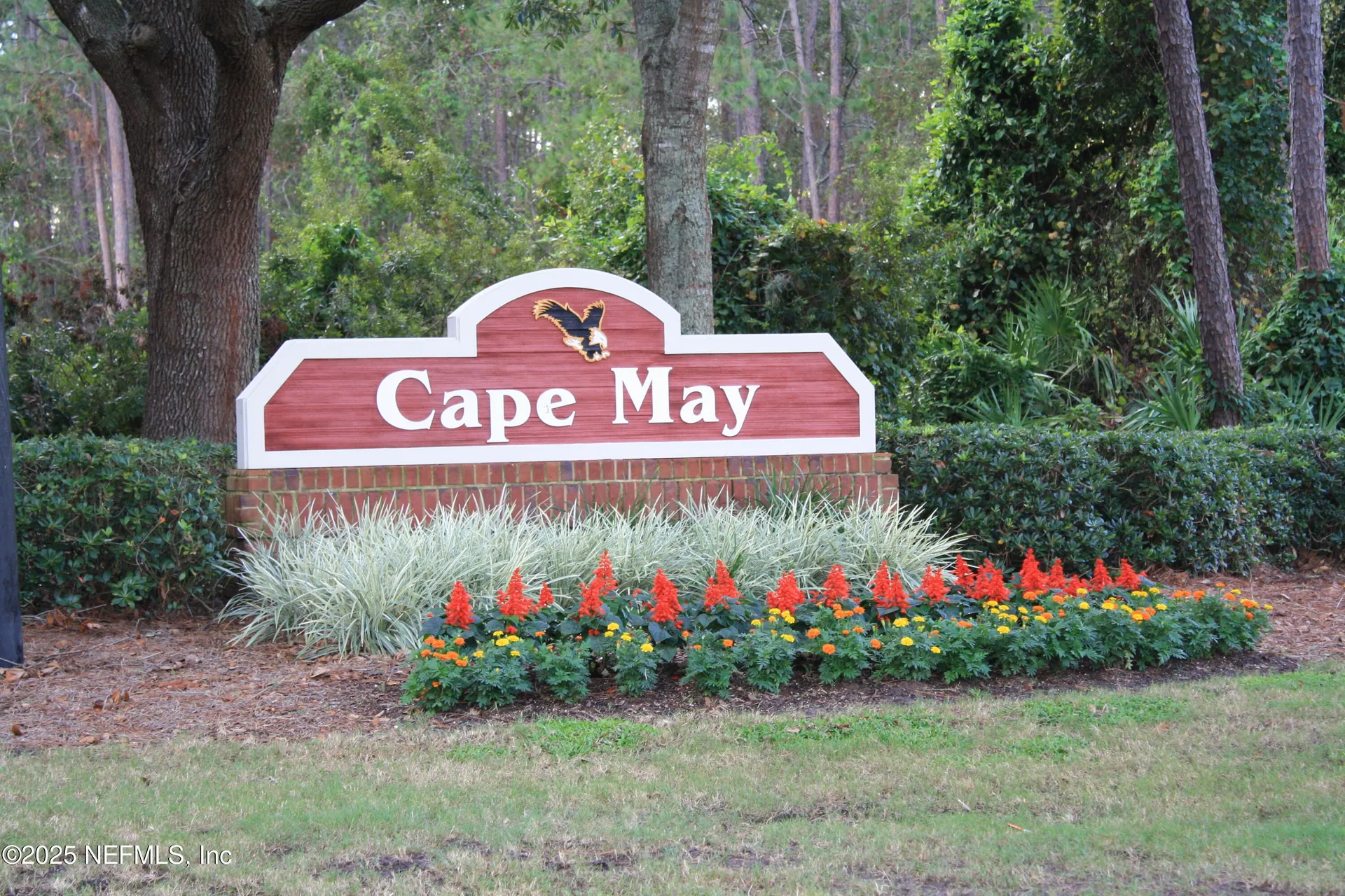 1853 Inlet Cove Court Fleming Island FL 32003