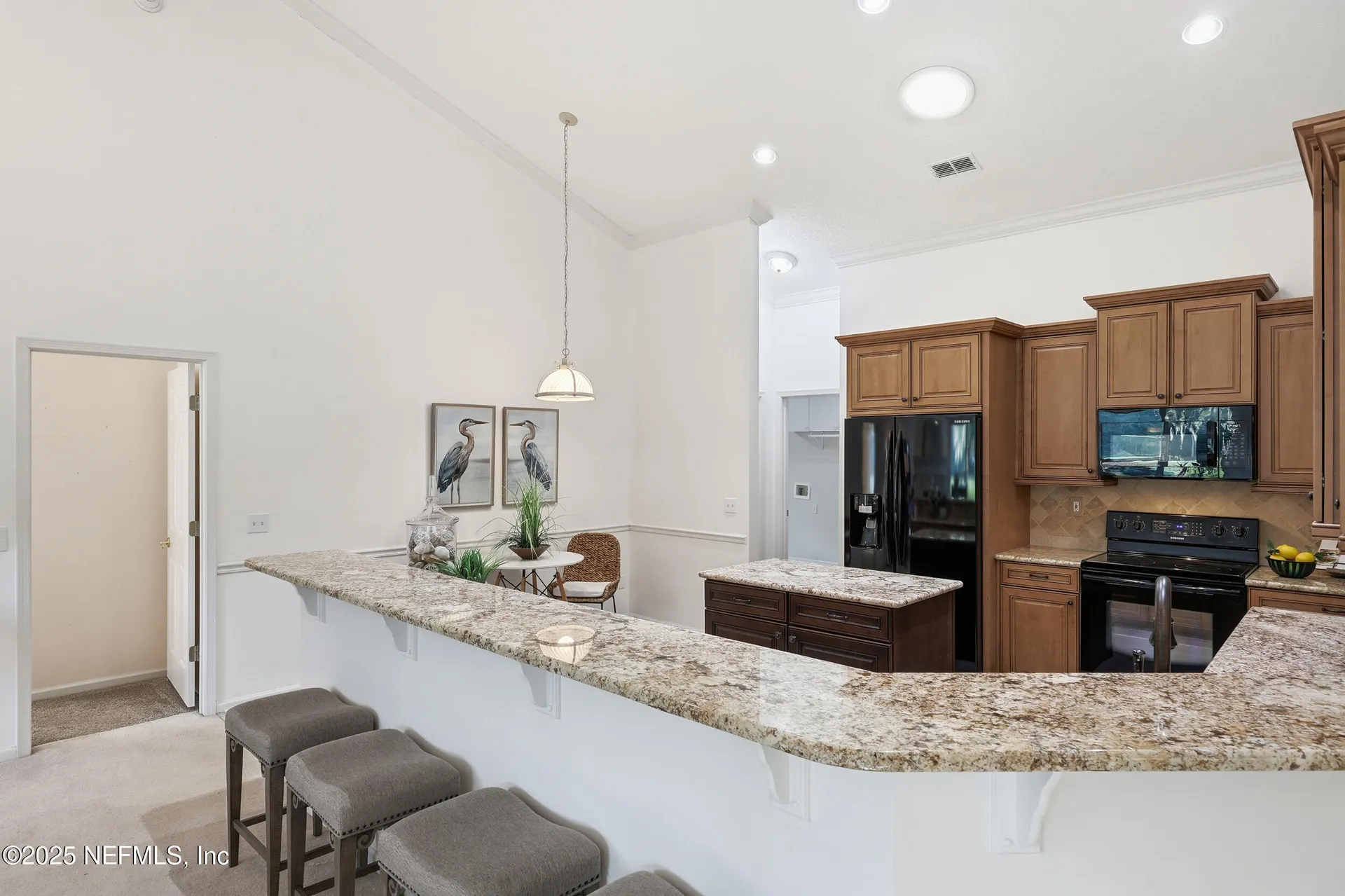 1853 Inlet Cove Court Fleming Island FL 32003