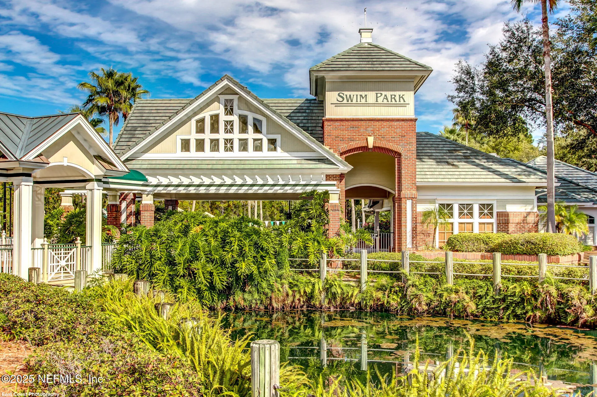 1853 Inlet Cove Court Fleming Island FL 32003