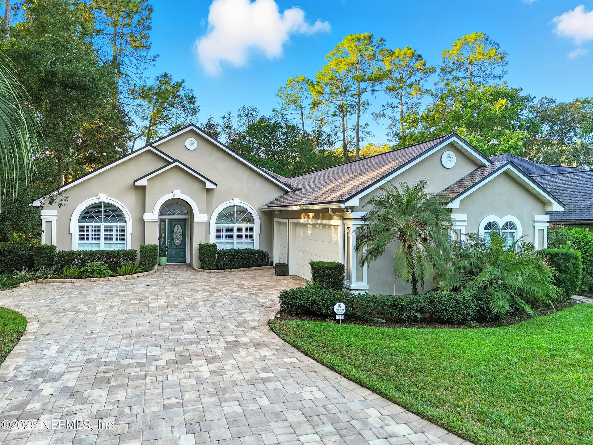 1853 Inlet Cove Court Fleming Island FL 32003