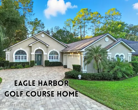 1853 Inlet Cove Court Fleming Island FL 32003