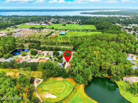 1853 Inlet Cove Court Fleming Island FL 32003