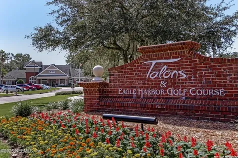 1853 Inlet Cove Court Fleming Island FL 32003