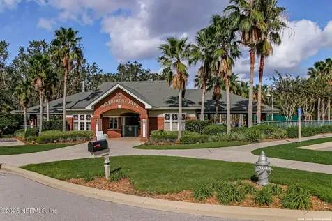 1853 Inlet Cove Court Fleming Island FL 32003