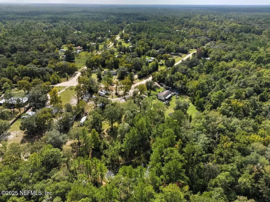 1886 Gentle Breeze Road Middleburg FL 32068