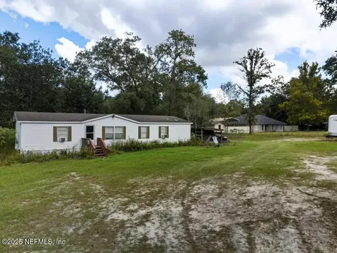 1886 Gentle Breeze Road Middleburg FL 32068
