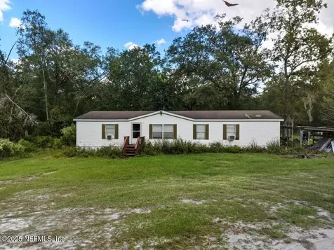 1886 Gentle Breeze Road Middleburg FL 32068