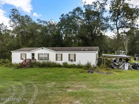 1886 Gentle Breeze Road Middleburg FL 32068