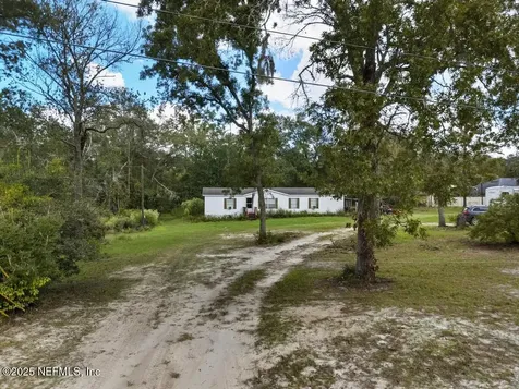 1886 Gentle Breeze Road Middleburg FL 32068