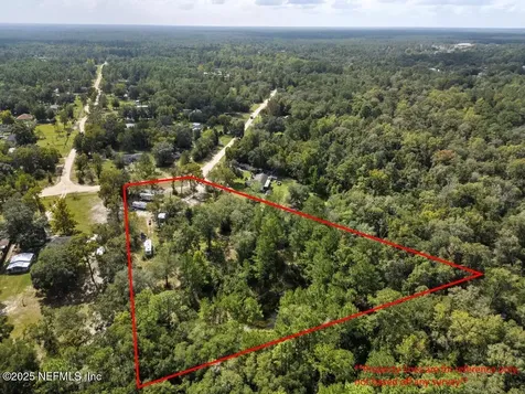 1886 Gentle Breeze Road Middleburg FL 32068