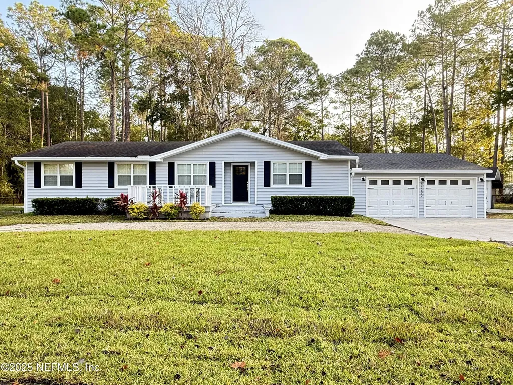 44292 Woodridge Drive Callahan FL 32011