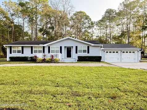 44292 Woodridge Drive Callahan FL 32011