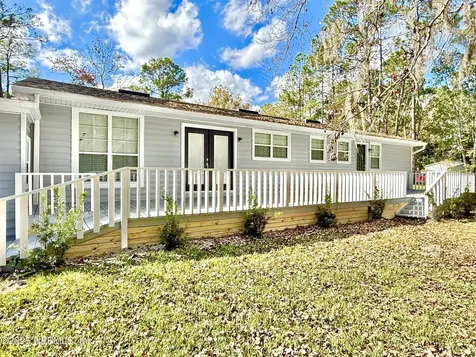44292 Woodridge Drive Callahan FL 32011