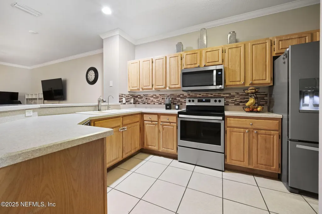 3750 Silver Bluff Boulevard Orange Park FL 32065
