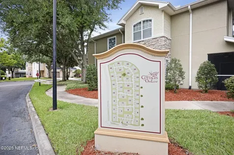 3750 Silver Bluff Boulevard Orange Park FL 32065