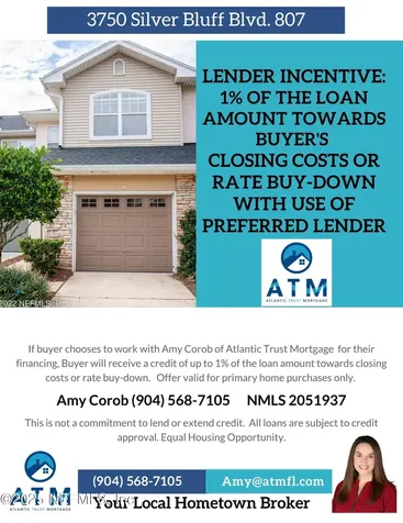 3750 Silver Bluff Boulevard Orange Park FL 32065