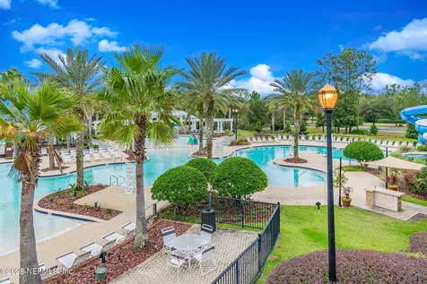 3750 Silver Bluff Boulevard Orange Park FL 32065