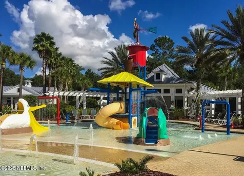 3750 Silver Bluff Boulevard Orange Park FL 32065