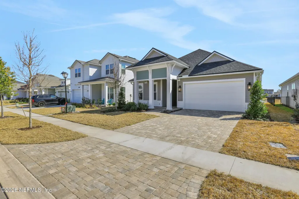 50 Dawes Avenue Ponte Vedra FL 32081