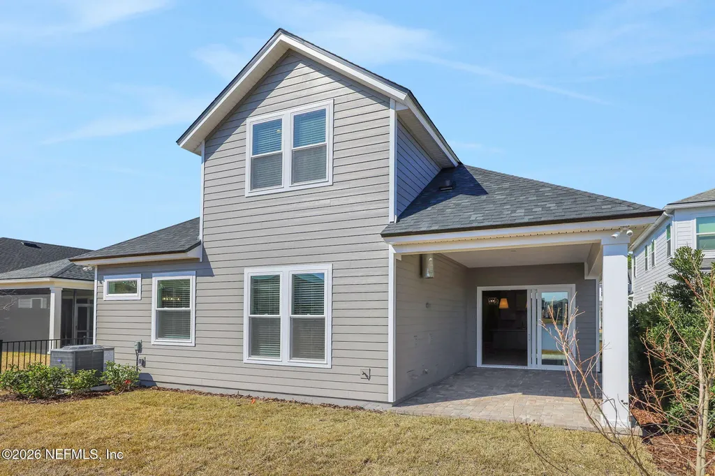 50 Dawes Avenue Ponte Vedra FL 32081