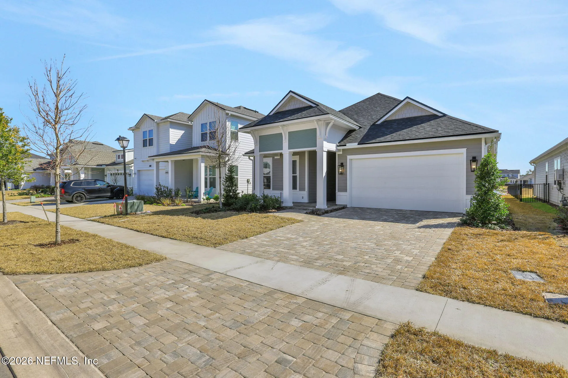 50 Dawes Avenue Ponte Vedra FL 32081